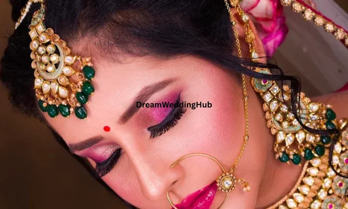 Gitansh Makeup Studio